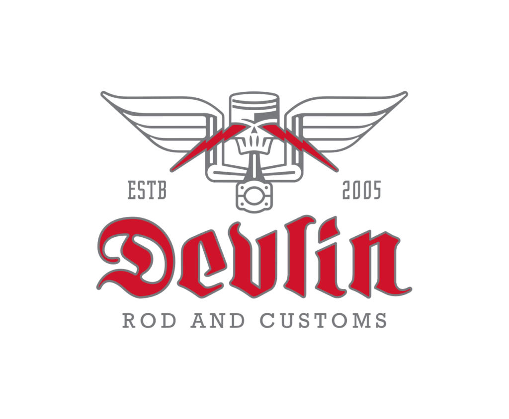 Devlin Rod and Customs High Quality Classic Cars